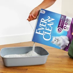 Kattsand Ever Clean Senior 10L>EverClean Discount