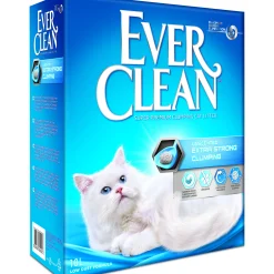 Kattsand Ever Clean Unscented Extra Strong Clumping 10L>EverClean Online