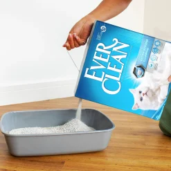 Kattsand Ever Clean Unscented Extra Strong Clumping 6L><noscript><img width=