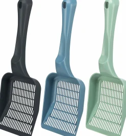 Kattsandspade 28,5cm Blandade färger>Trixie Best