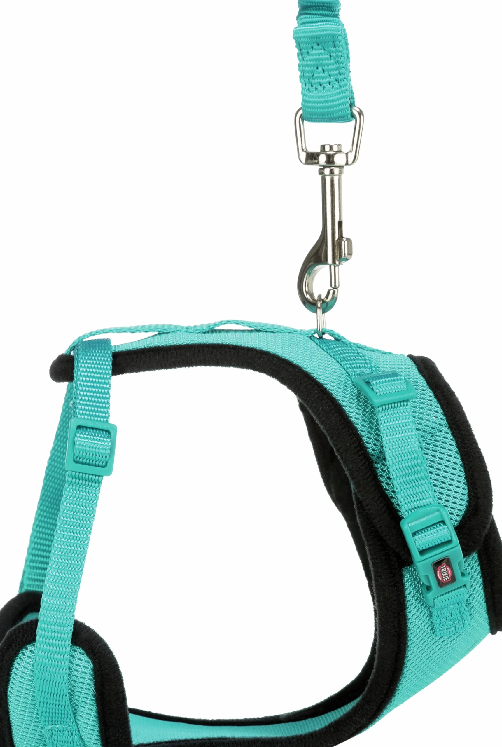 Kattsele Y-modell med koppel>Trixie Discount