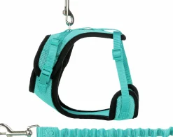 Kattsele Y-modell med koppel><noscript><img width=