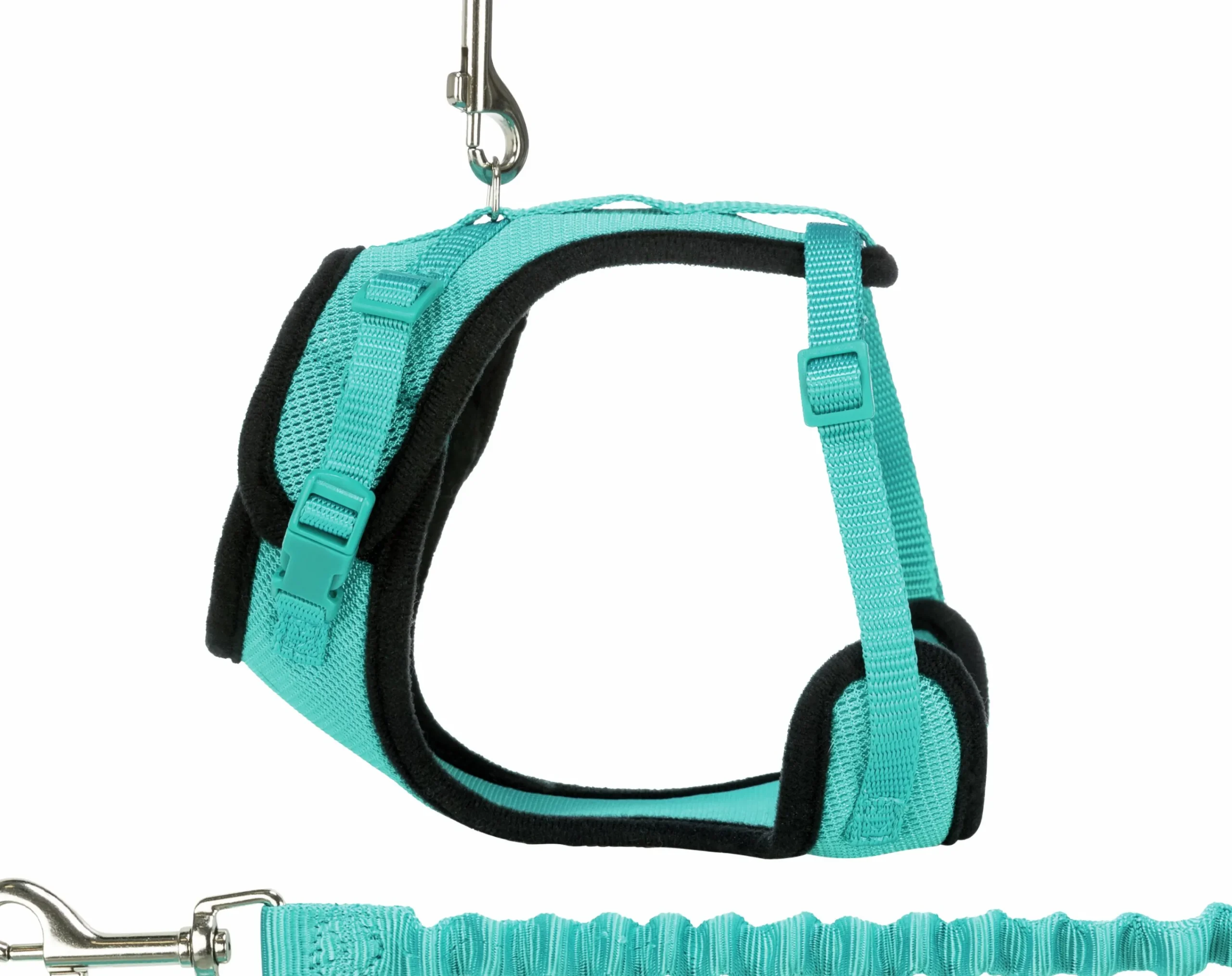 Kattsele Y-modell med koppel>Trixie Discount