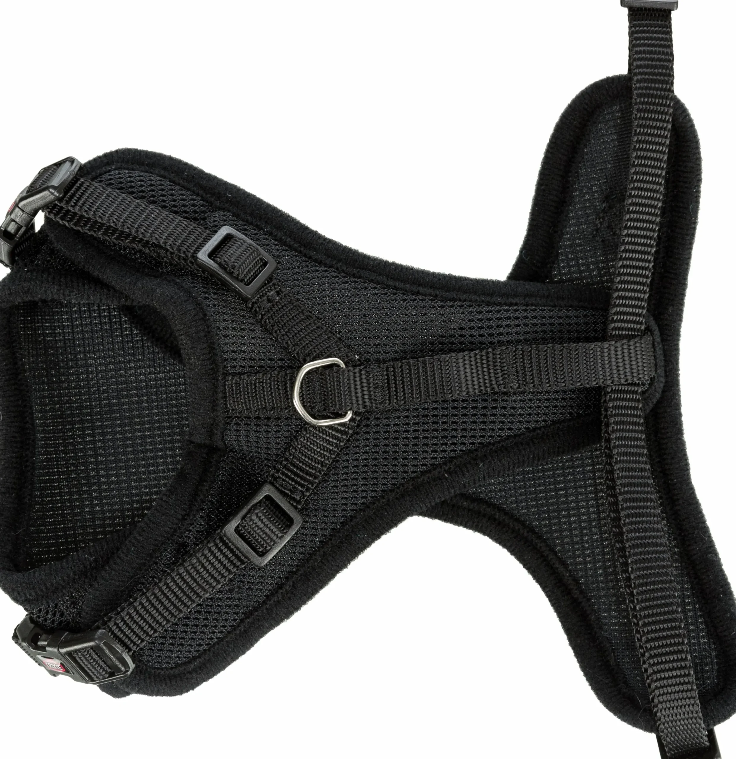 Kattsele Y-modell med koppel>Trixie Discount