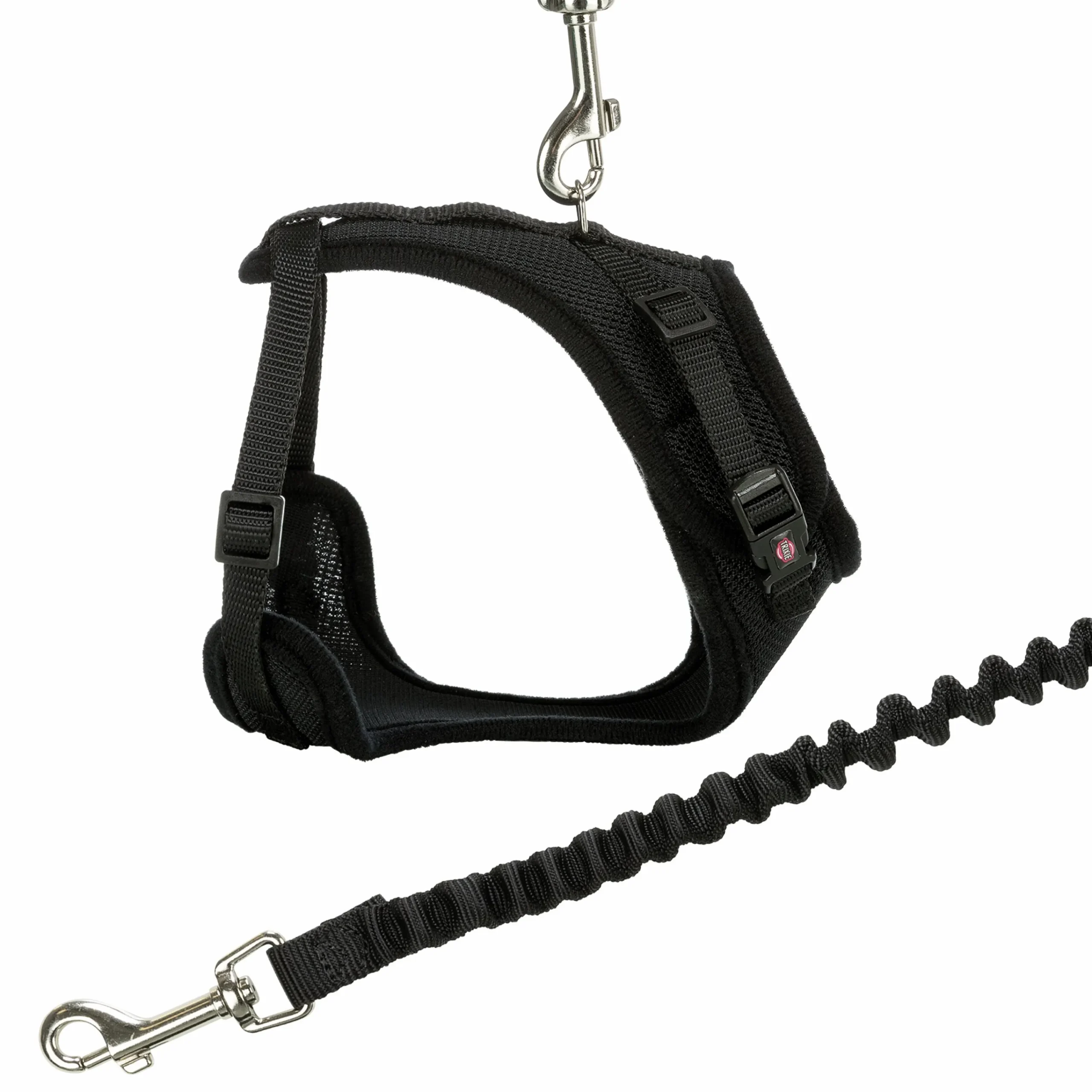 Kattsele Y-modell med koppel>Trixie Discount