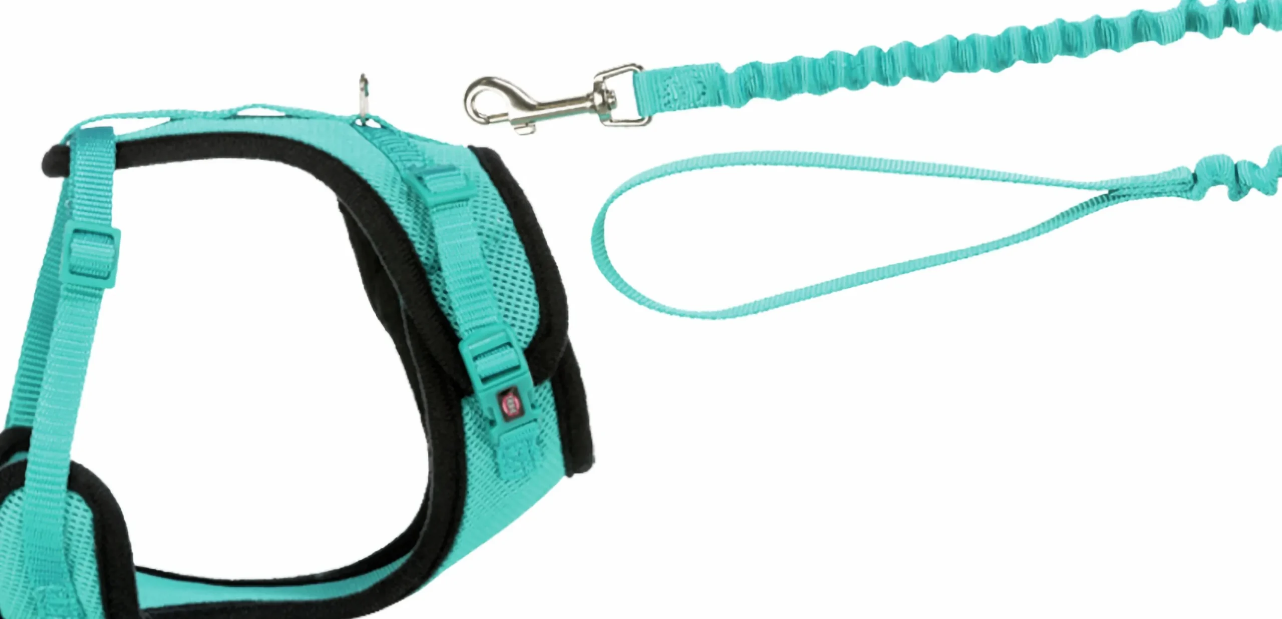 Kattsele Y-modell med koppel>Trixie Discount