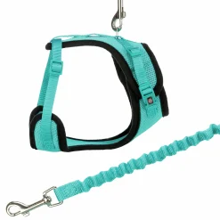 Kattsele Y-modell med koppel><noscript><img width=
