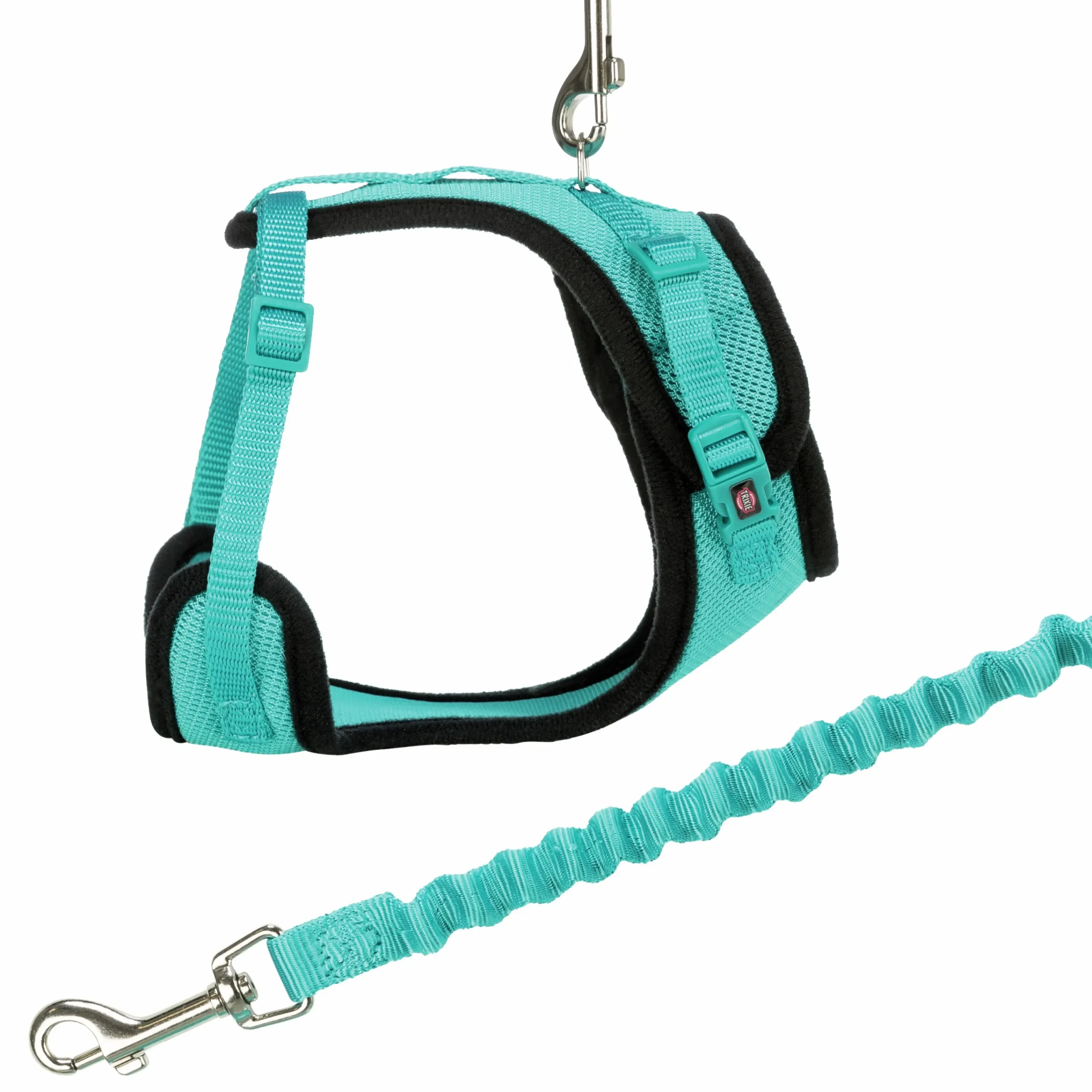 Kattsele Y-modell med koppel>Trixie Discount