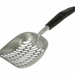 Kattspade till kattlåda Metall XL>Kerbl Clearance