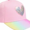 Keps Rainbow Rosa>Equipage New