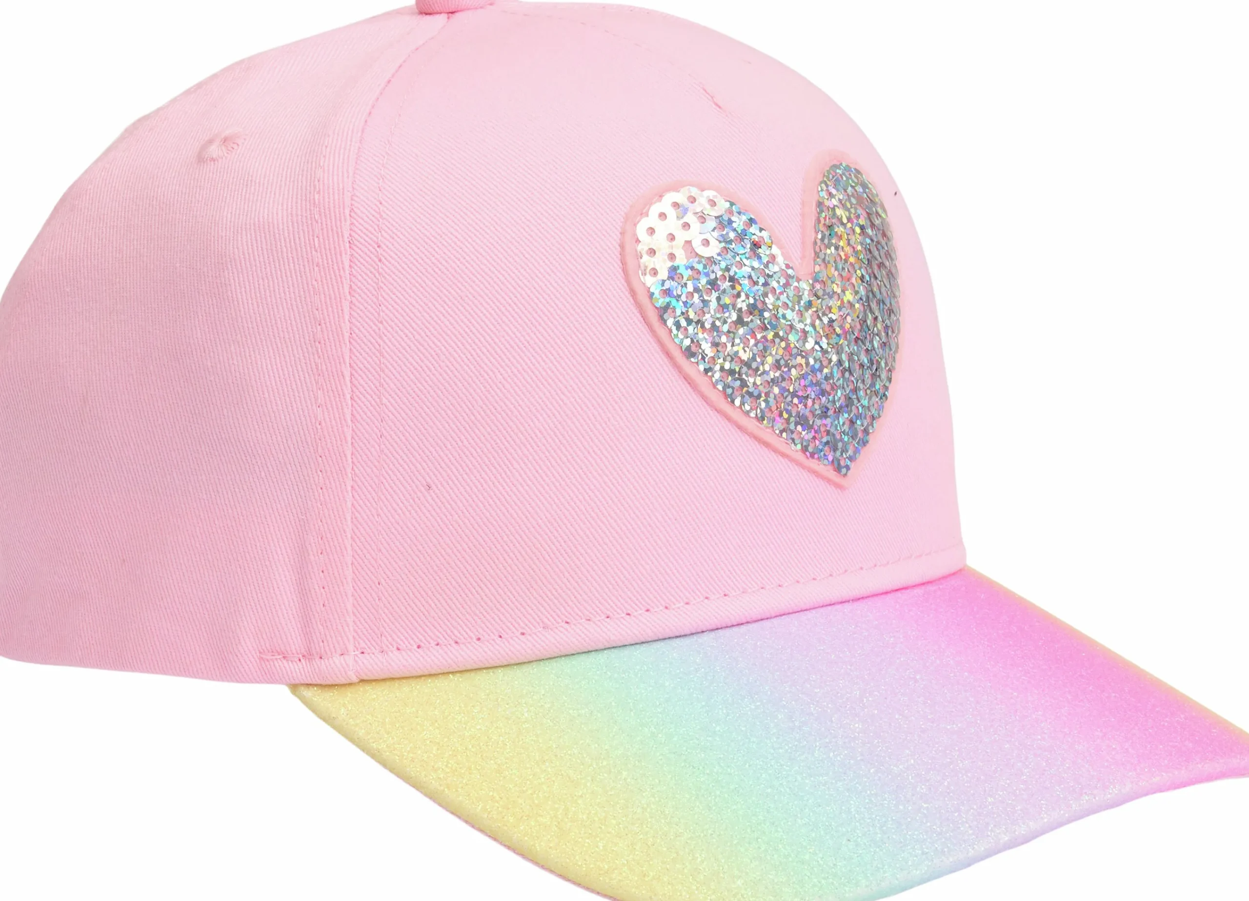 Keps Rainbow Rosa>Equipage New
