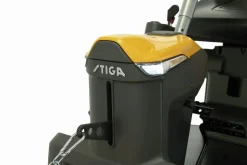 Åkgräsklippare Park 500 W (exkl. aggregat)><noscript><img width=