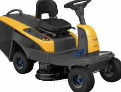 Åkgräsklippare Swift 372e 48V>Stiga Hot