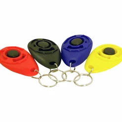 Klicker Blandade färger>Active Canis Sale