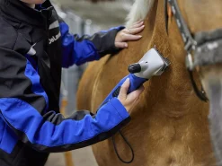 Klippmaskin C250 nöt/häst>DeLaval Discount