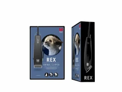 Klippmaskin Hund Rex><noscript><img width=