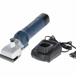 Klippmaskin Farmclipper Akku2 nöt/häst med 2 batterier><noscript><img width=