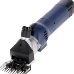 Klippmaskin Farmclipper Akku2 får med 2 batterier><noscript><img width=