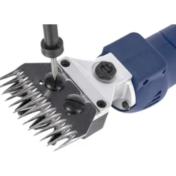 Klippmaskin Farmclipper Akku2 får med 2 batterier><noscript><img width=
