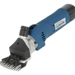 Klippmaskin Farmclipper Akku2 får med 2 batterier><noscript><img width=