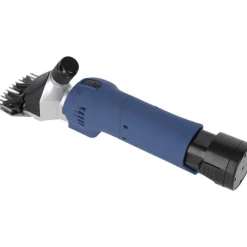 Klippmaskin Farmclipper Akku2 får med 2 batterier><noscript><img width=