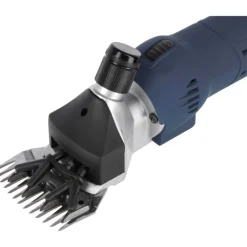 Klippmaskin Farmclipper Akku2 får med 2 batterier><noscript><img width=
