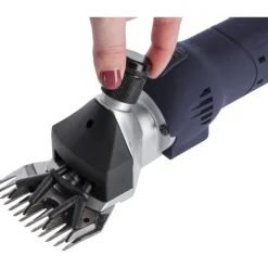 Klippmaskin Farmclipper Akku2 får med 2 batterier><noscript><img width=