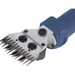 Klippmaskin Farmclipper Akku2 får med 2 batterier><noscript><img width=