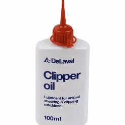 Klippmaskinsolja 100ml>DeLaval Sale