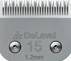 Klippskär CB35 #15 1,2mm fint>DeLaval Online