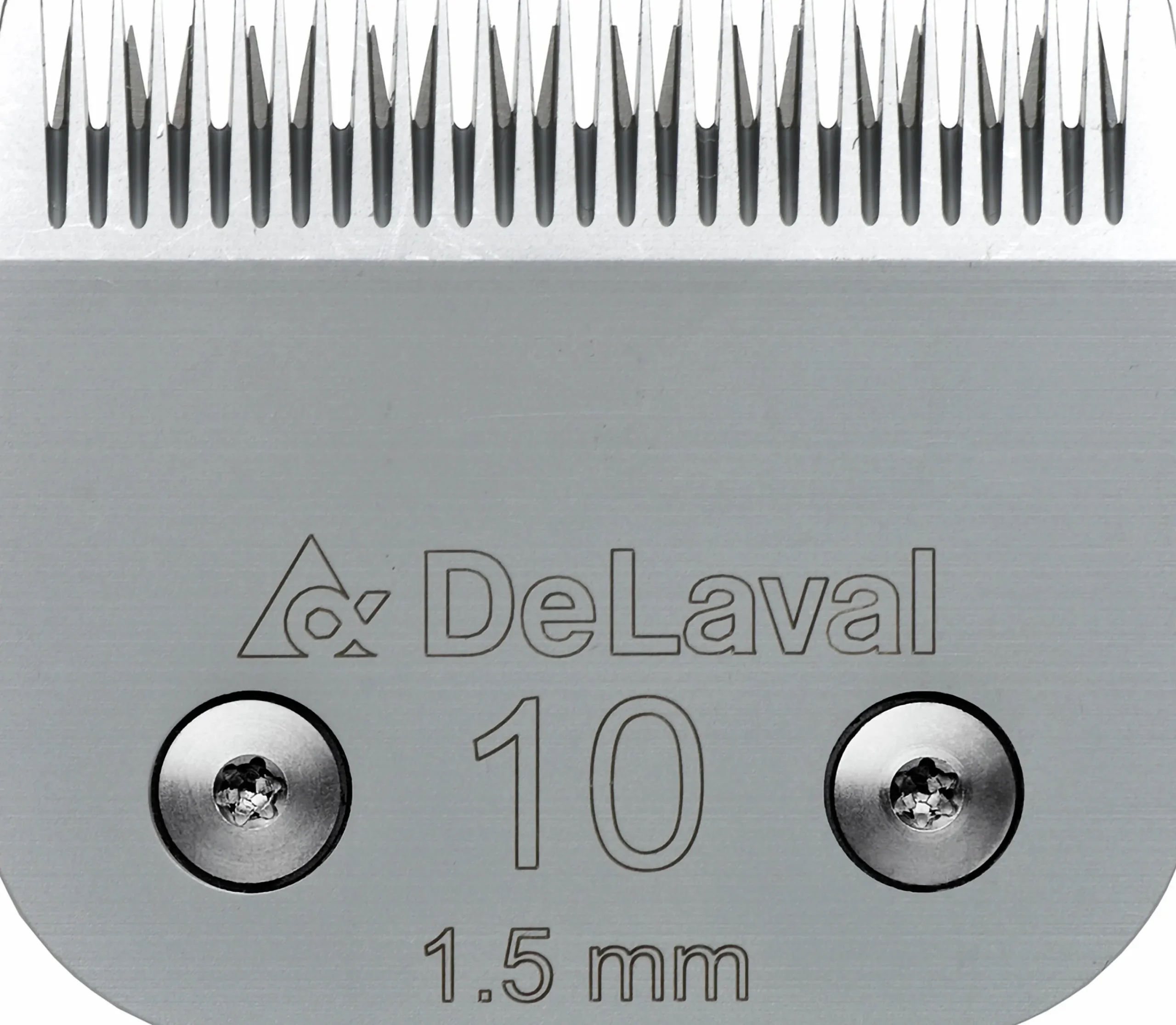 Klippskär CB35 #10 1,5mm standard>DeLaval Clearance
