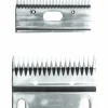 Klippskär 18/23 2-4mm extra glest nöt>DeLaval Sale