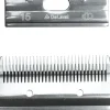 Klippskär 31/15 2-4mm medel nöt/häst>DeLaval New