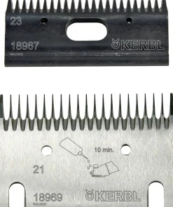 Klippskär Constanta 21/23 glest>Kerbl Best
