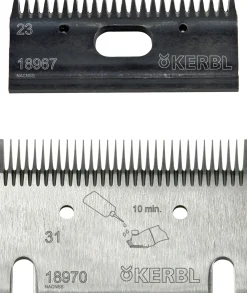 Klippskär 31/23 fint häst>Kerbl Online