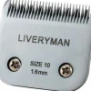 Klippskär Liveryman Kare Pro 100 Fin>Varumärken Hot