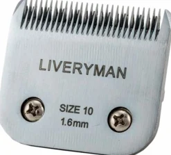 Klippskär Liveryman Kare Pro 100 Fin>Varumärken Hot