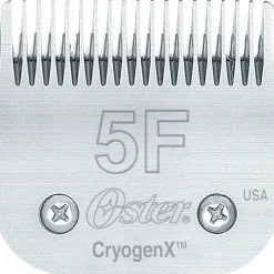 Klippskär Cryogen-X #5F 6,3mm>Oster Outlet