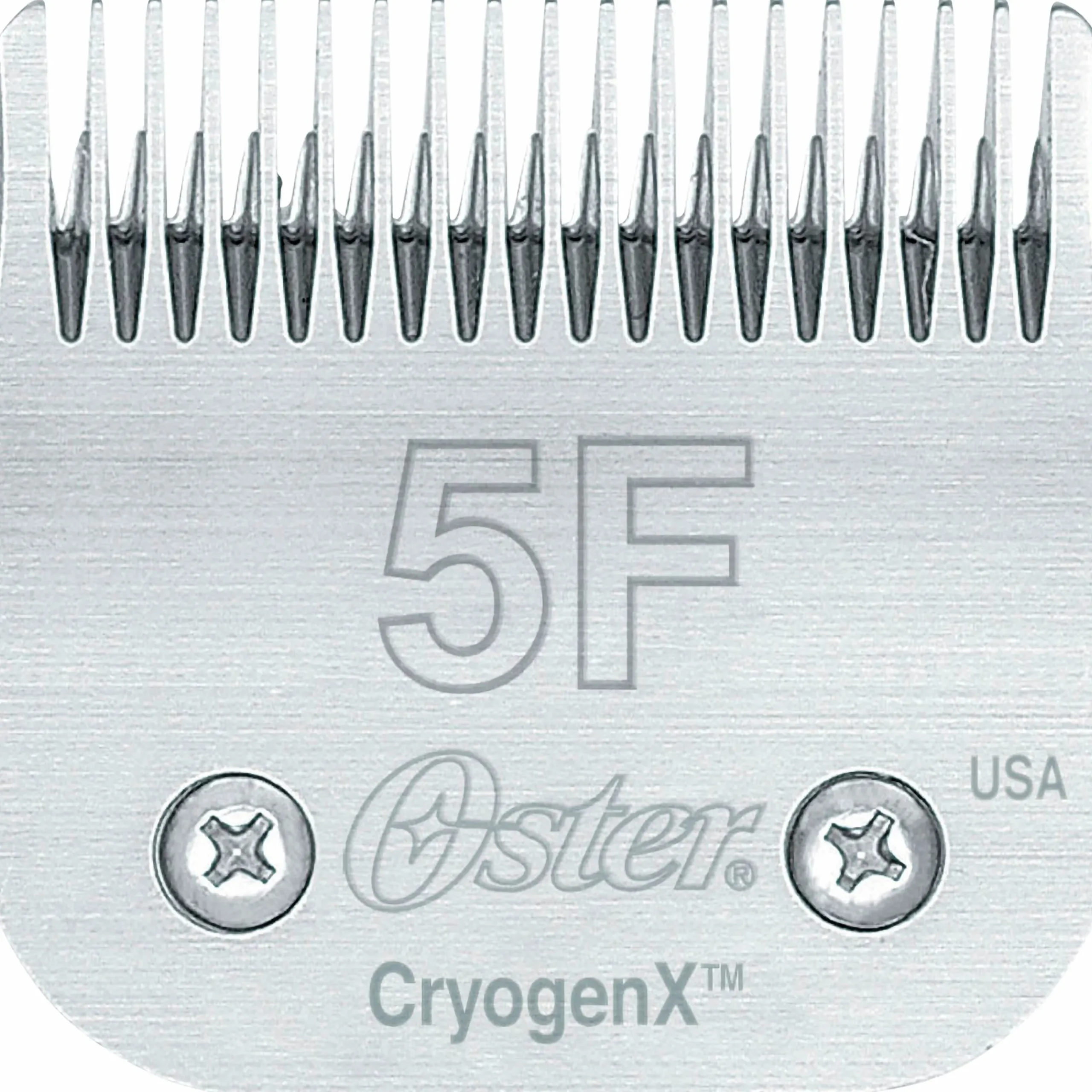 Klippskär Cryogen-X #5F 6,3mm>Oster Outlet