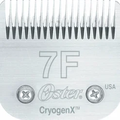 Klippskär Cryogen-X #7F 2,8mm>Oster Outlet