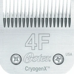 Klippskär Cryogen-X #4F 9mm>Oster Online