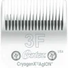Klippskär Cryogen-X #3F 13mm>Oster Hot