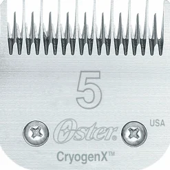 Klippskär Cryogen-X #5 6mm>Oster Best