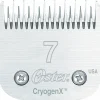 Klippskär Cryogen-X #7 3,2mm>Oster