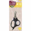 Klosax Options Deluxe Claw trimmer S/M>Rosewood Discount