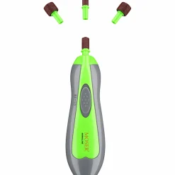Kloslip Elektrisk klofil Sladdlös><noscript><img width=