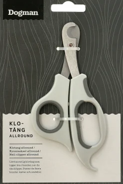 Klotång Allround>Dogman New