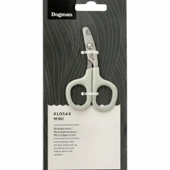 Klotång Mini>Dogman Discount