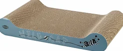 Klösbräda i Wellpapp 41x7x24cm>Trixie
