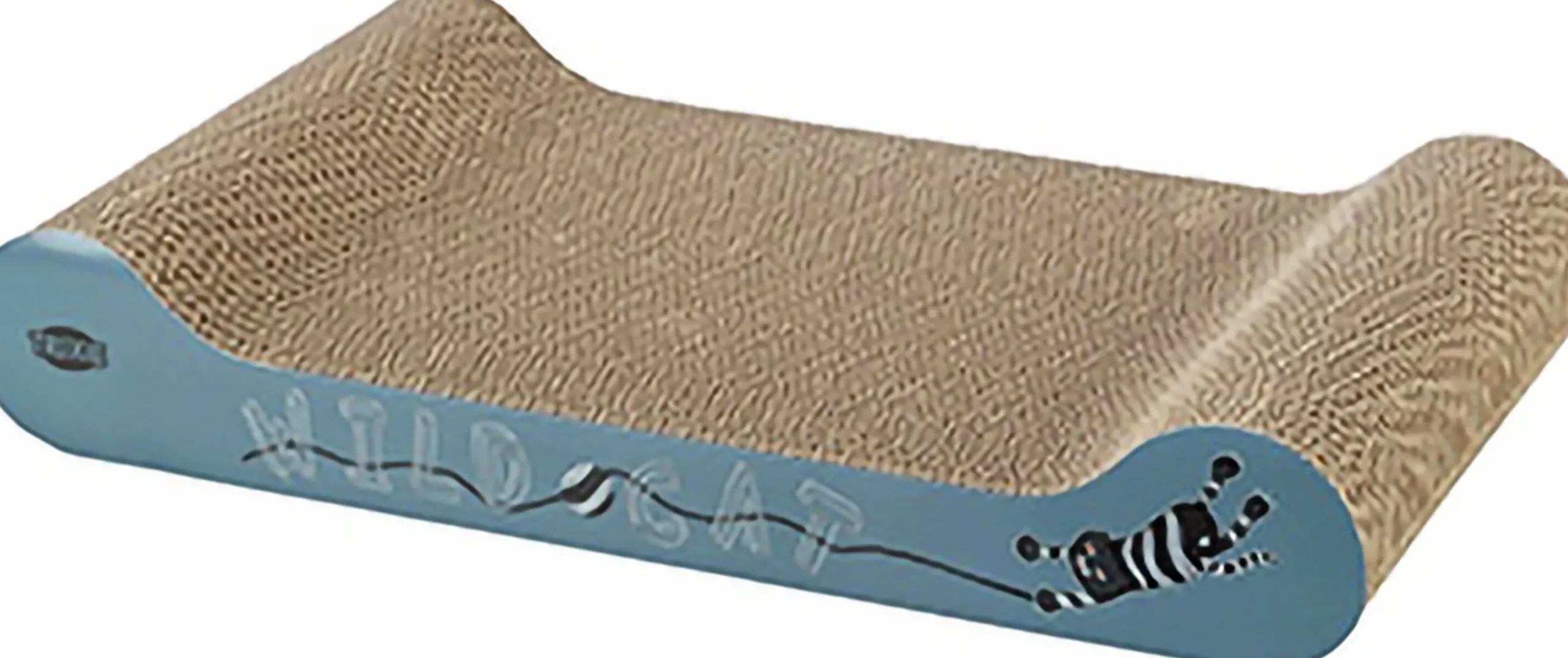 Klösbräda i Wellpapp 41x7x24cm>Trixie